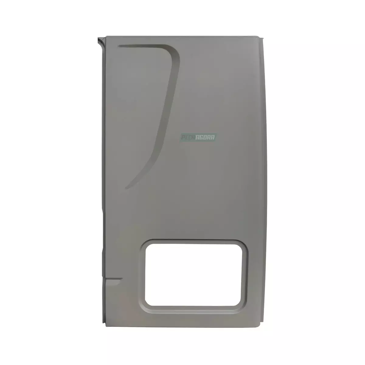 LATERAL CABINE DIREITO IVECO STRALIS CURSOR ANO 2008... (504150280-6648)