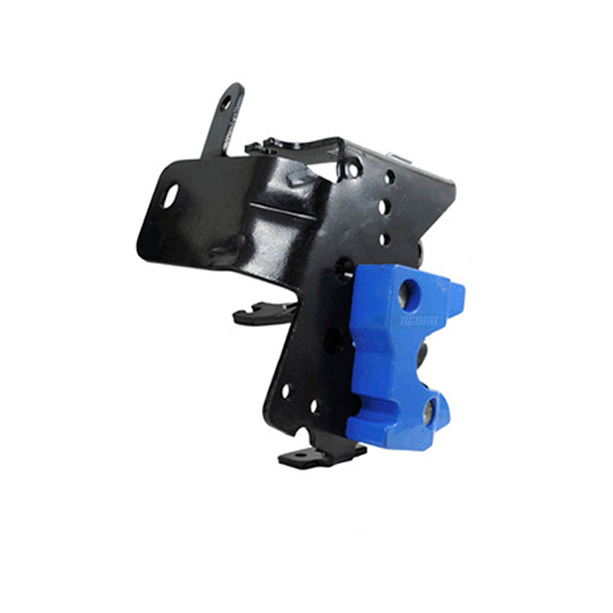 FECHADURA GRADE FRONTAL DIREITA SCANIA SERIE 6 P G R (1902356-L0111326)