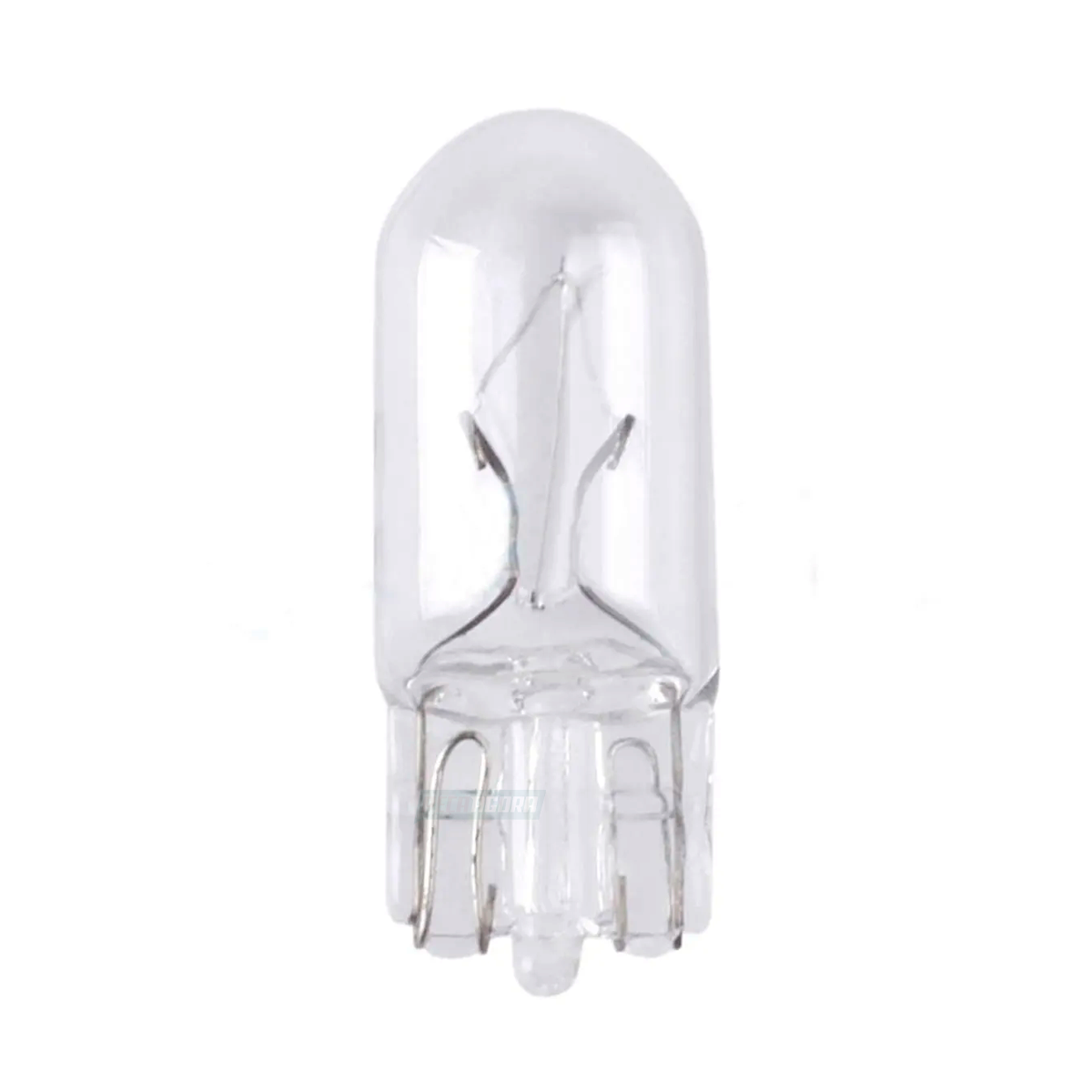 CAIXA 20 LAMPADA PARA PAINEL INCOLOR 24V VOLTS W3W W2.1X9,5D 3W (CX.GL2841-13256