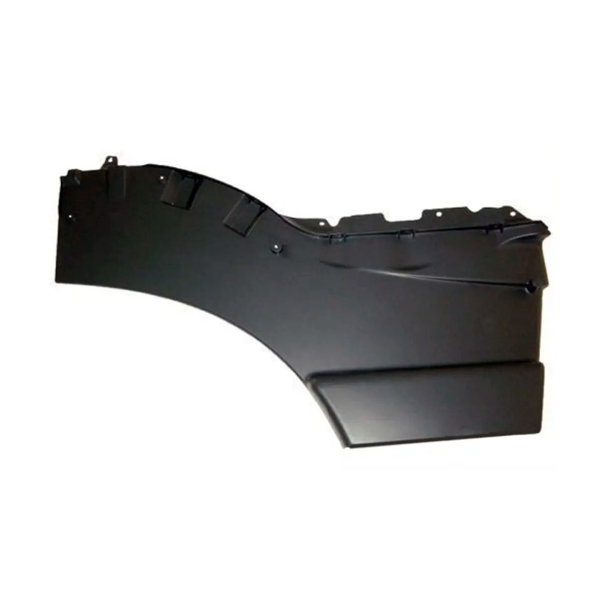 EXTENSAO PORTA DIREITA  STRALIS HI-WAY  (504211611-504044980)