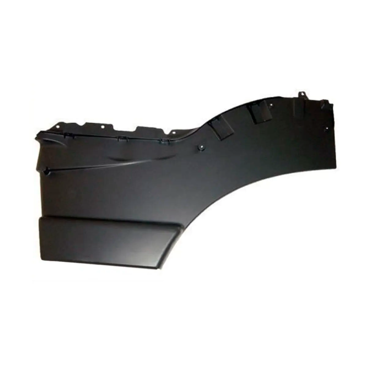 EXTENSAO PORTA STRALIS HI-WAY (V.504044981-504029045-504211611-504044980)