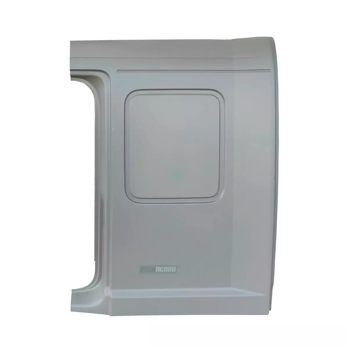 LATERAL EXTERNA CABINE MB AXOR ATEGO ANO 2012... (6657.)