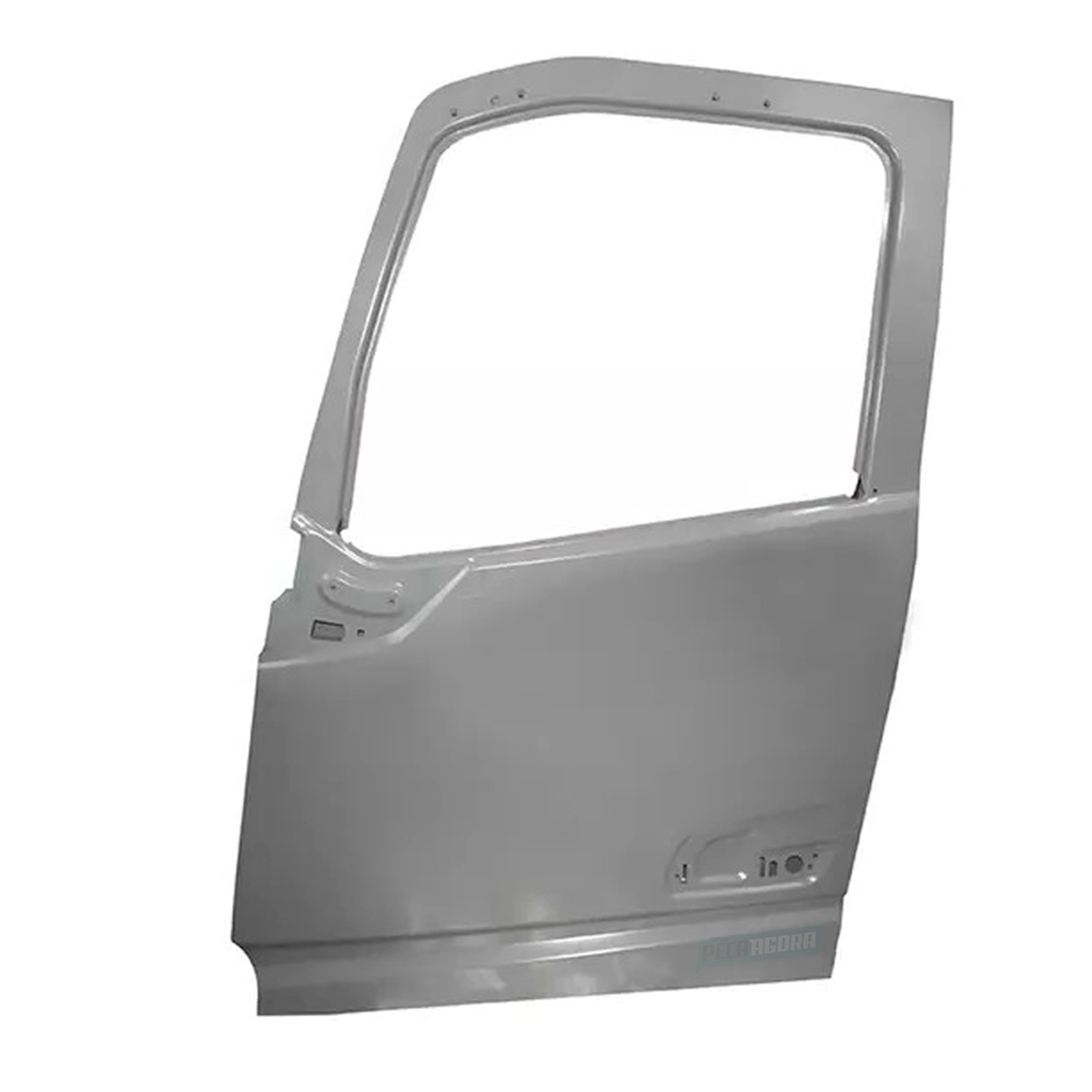 PORTA CABINE ESQUERDA VOLVO FH 4 2015... (82183078)