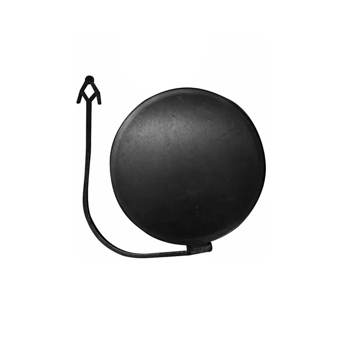 TAMPA REDONDA PARACHOQUE CENTRAL ACTROS APOS 2020 (9608852108./)