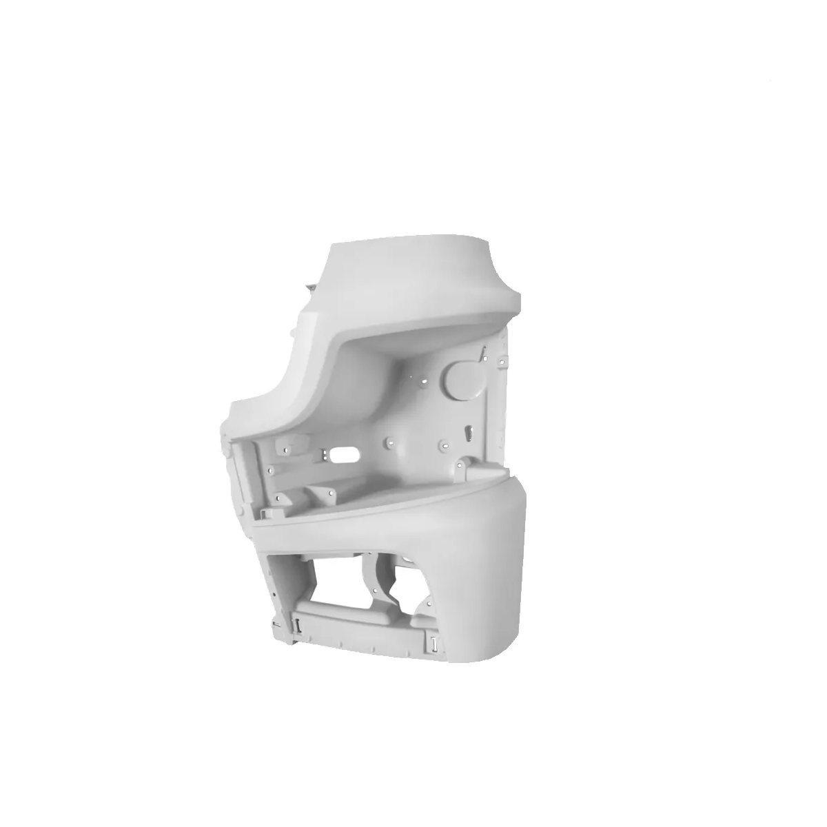 PONTEIRA PARACHOQUE ESQUERDO MB NEW ACTROS APOS 2020 (9608800091-9608853965)