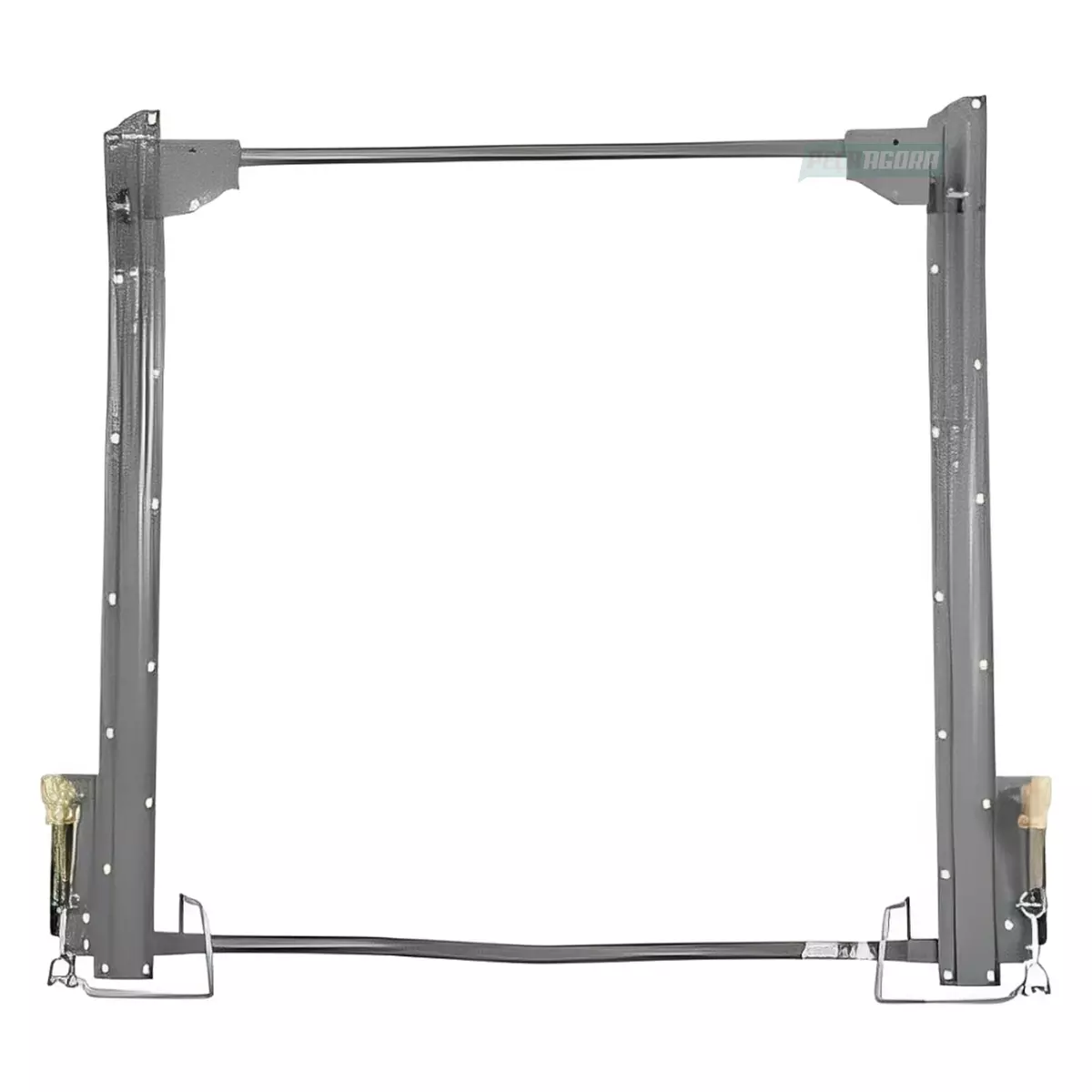 ARMACAO GRADE SCANIA SERIE 3 R 112 (303065-8400)