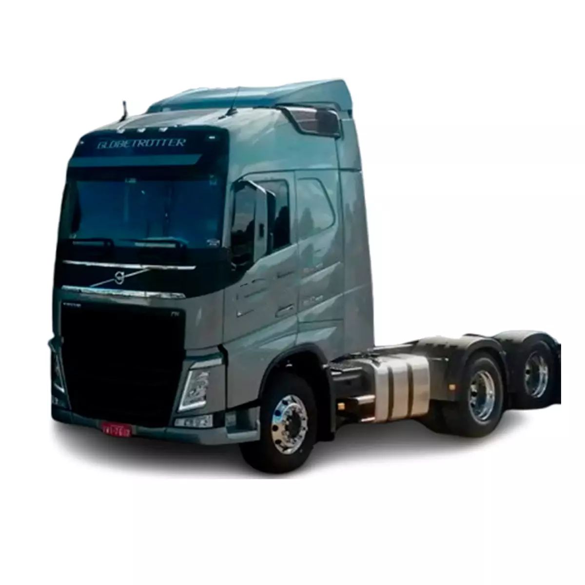 AEROFOLIO TETO ALTO VOLVO NEW FH ANO 2015 (8870)