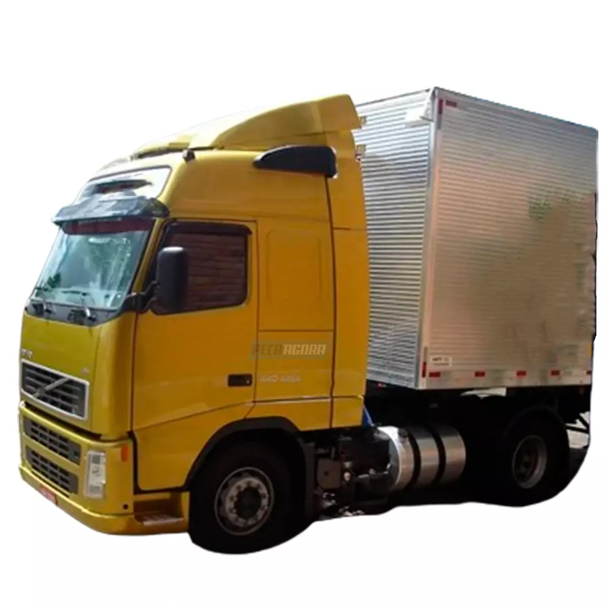 AEROFOLIO CABINE ALTA VOLVO FH  (8876)