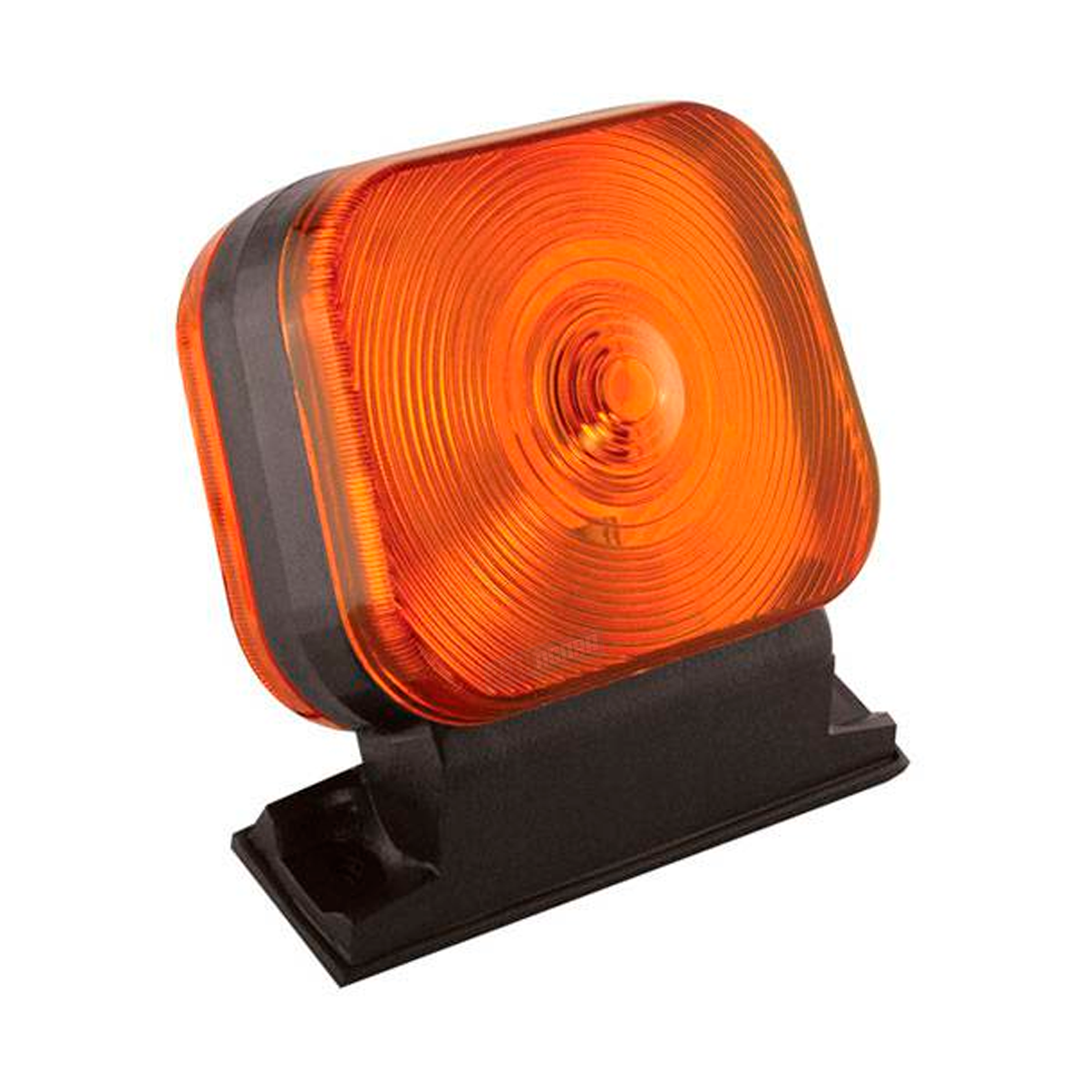 LANTERNA PISCA LATERAL FORD CARGO  MECANICO AMARELA (90HU13368BA-PL04640013)