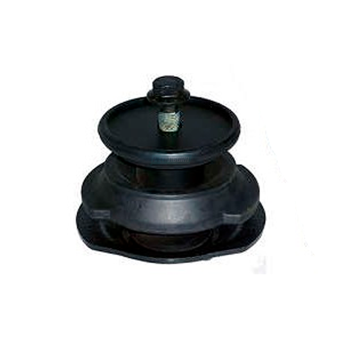 ​COXIM MOTOR DIANTEIRO DIREITO MB 1933S 2523 2625 (9402400917)