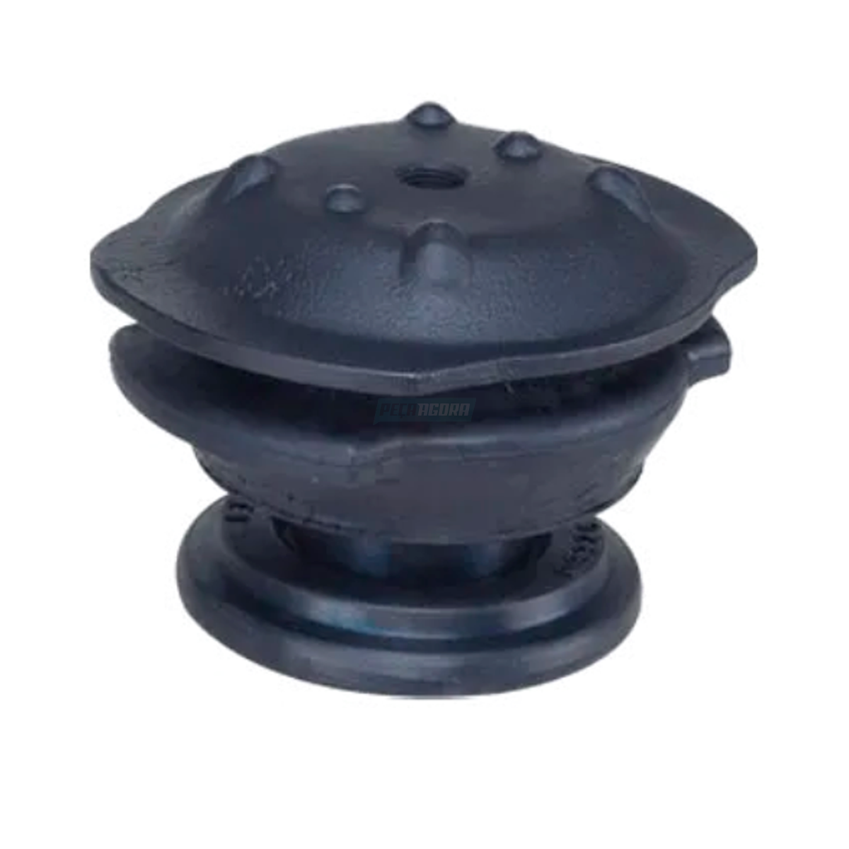 REFIL COXIM DIANTEIRO SUSPENSAO DO MOTOR DIREITO/ESQUERDO SEM SUPORTE MB AXOR (9