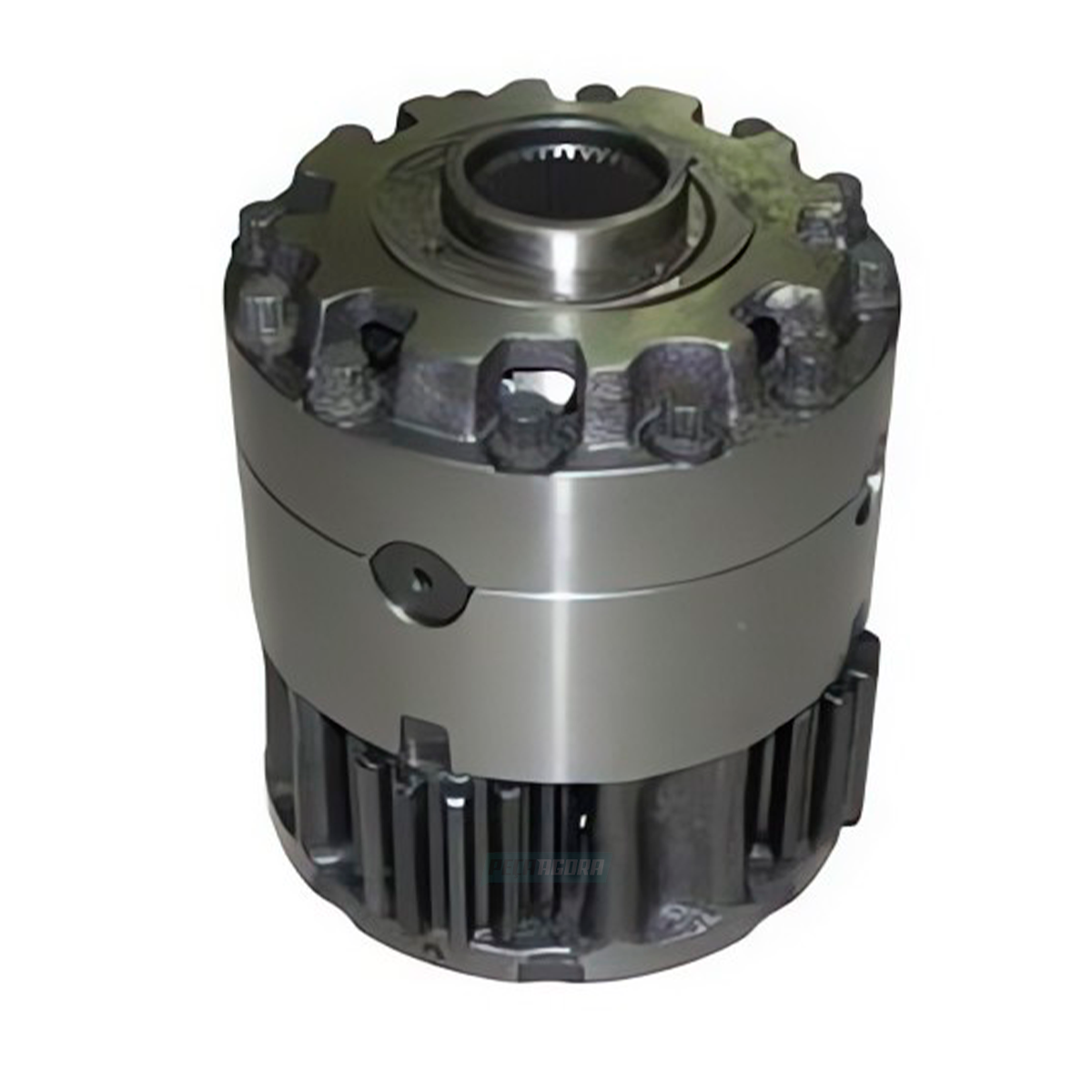 RETENTOR PINHAO VW 12 13 14 15T (T12525275)