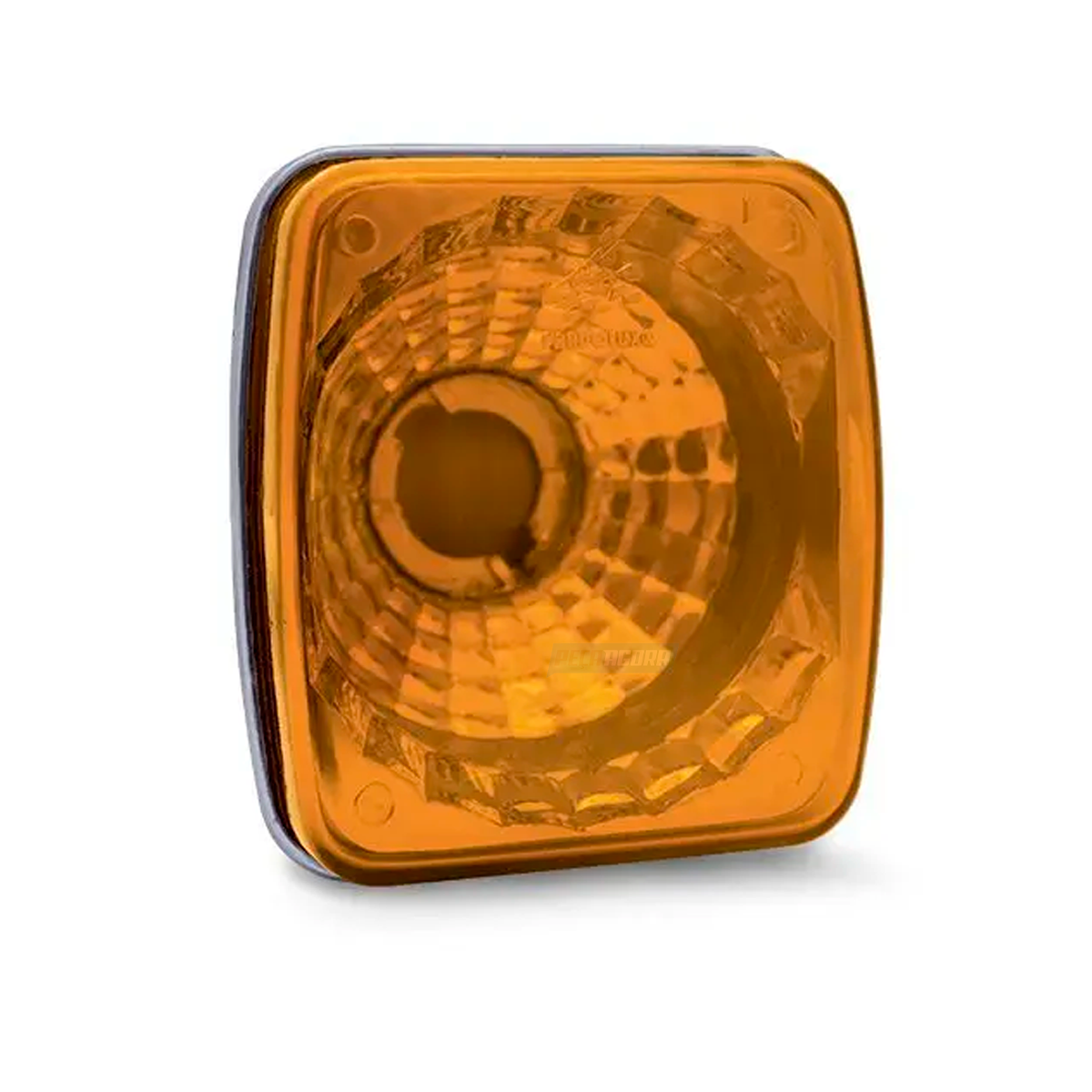 LANTERNA TRASEIRA AMBAR GUERRA CARRETAS PARA MODULO GL1150ACRLX E GL1151ACRLX (G