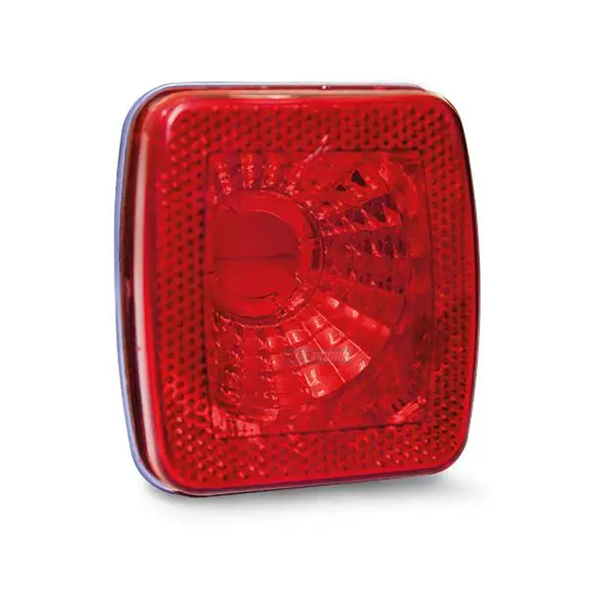 LANTERNA TRASEIRA VERMELHA GUERRA CARRETAS PARA MODULO GL1150ACRLX E GL1151ACRLX