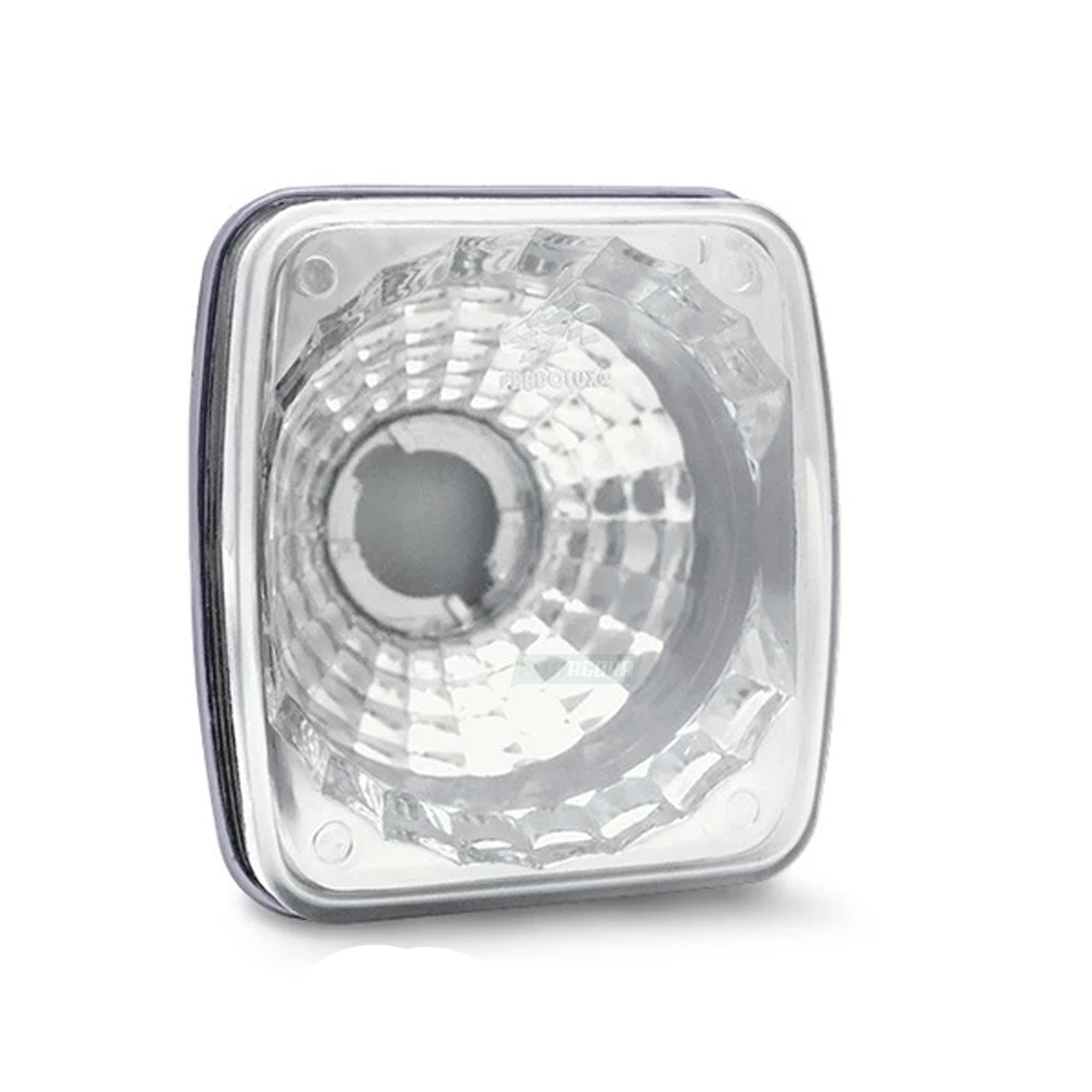 LANTERNA TRASEIRA CRISTAL GUERRA CARRETAS PARA MODULO GL1150ACRLX E GL1151ACRLX 