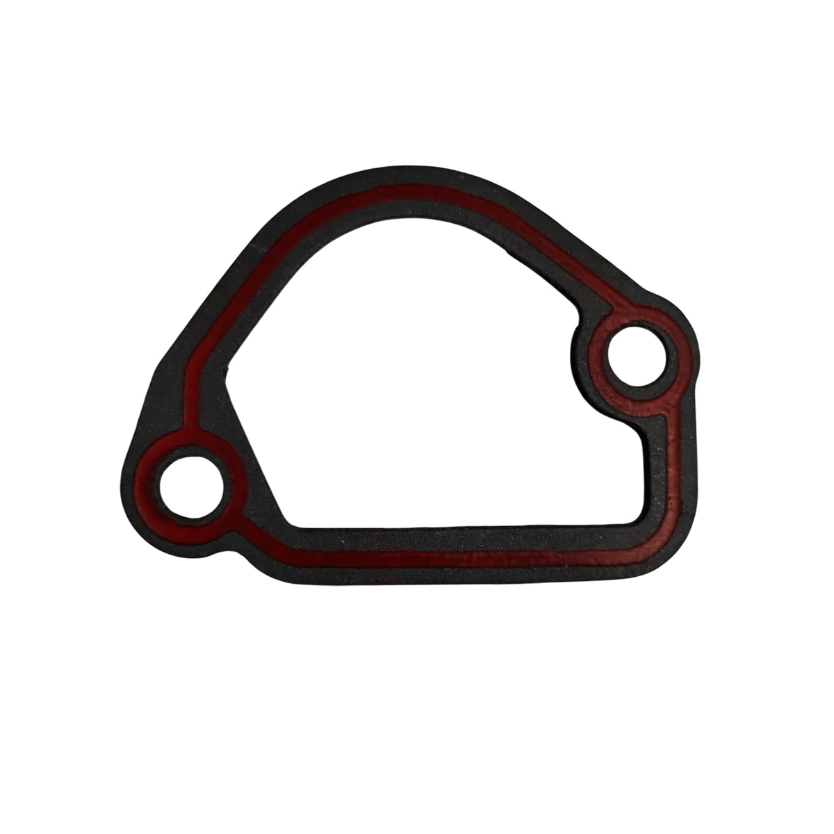 JUNTA TUBO RETORNO BOMBA AGUA TODOS VW CONSTELATION MOTORES D0834 D0836 (07W1215