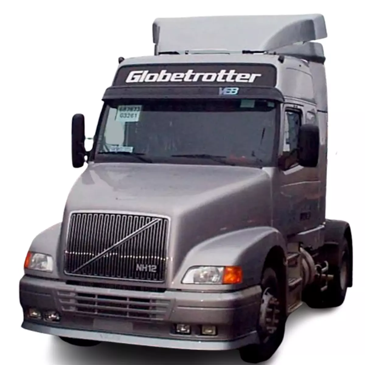 AEROFOLIO VOLVO NH (8886)