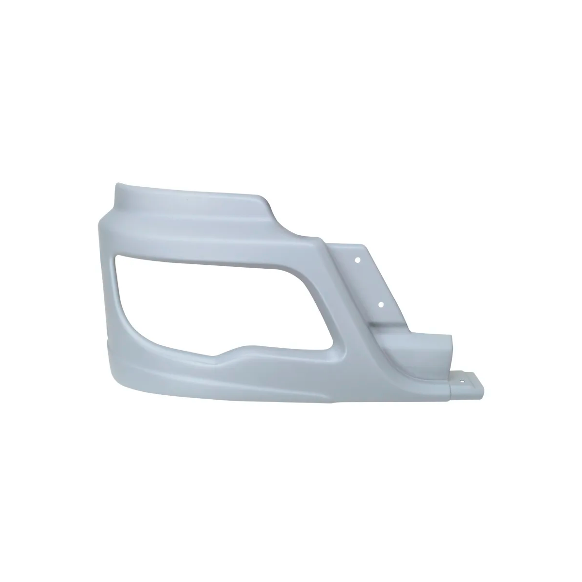 PARACHOQUE DIANT. ESQ. ATEGO (2014...) (9588807870@)