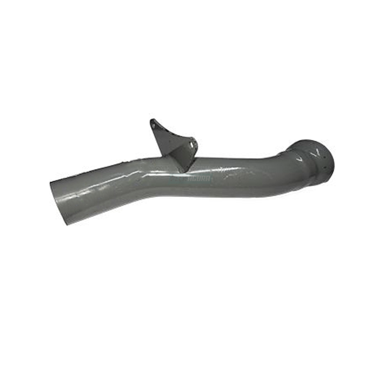 TUBO ESCAPAMENTO TURBINA AO FLEXIVEL MERCEDES ACCELO 915 (9794900020-F3513)