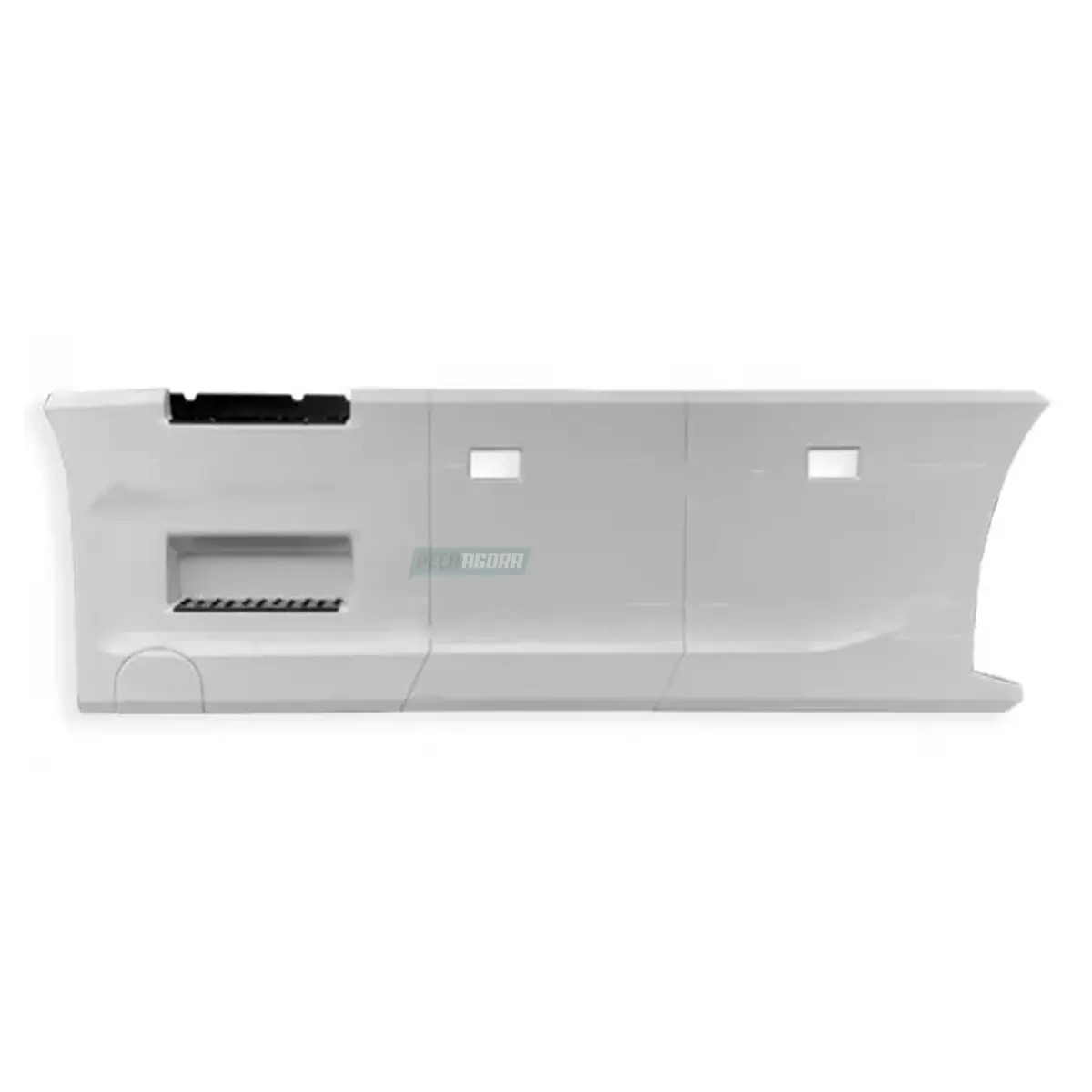 CARENAGENS LATERAIS DIREITO 3.55M SCANIA SERIE 6 NTG CR 2020 (8909)