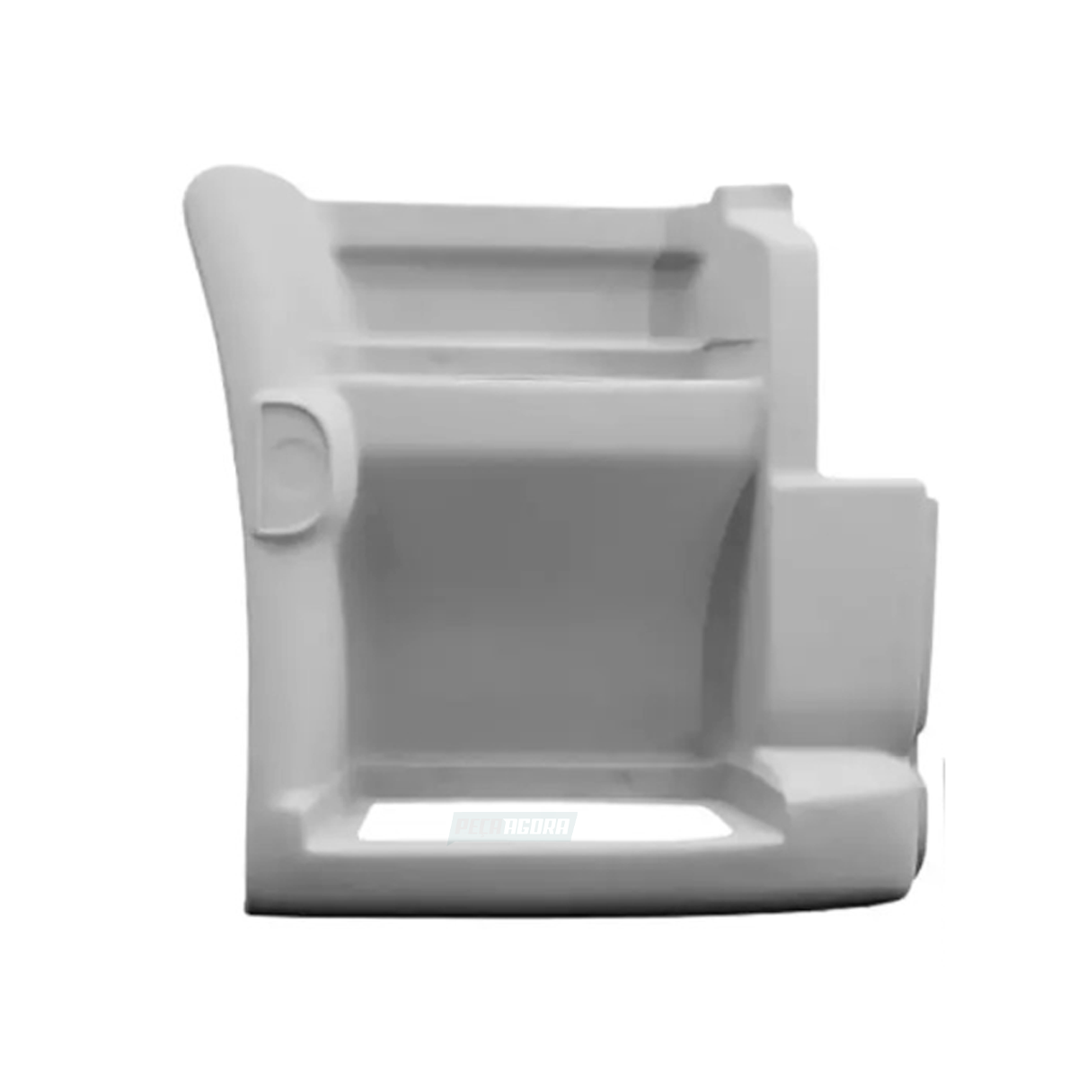 ESTRIBO LADO DIREITO VOLVO VM  (AS2008)