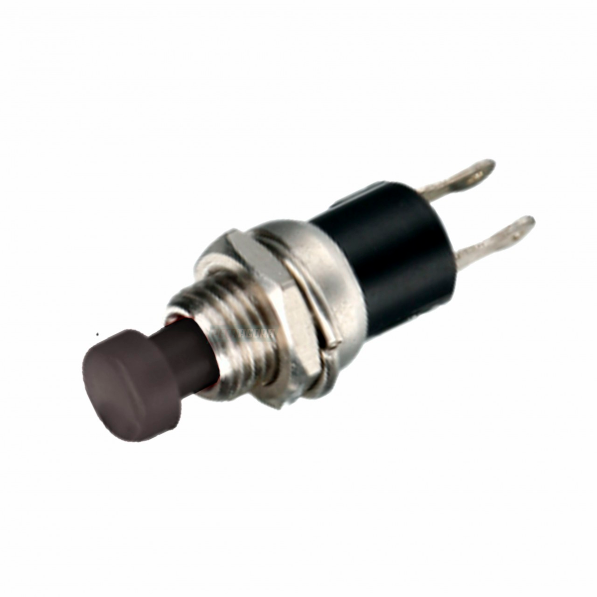 CHAVE TACTIL COMUTADORA C/ RETORNO AUTOMATICO NORMALMENTE FECHADO (DNI2079)