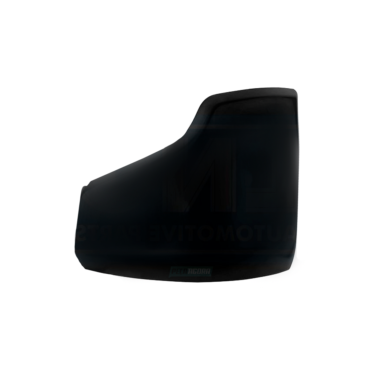 PARACHOQUE LATERAL ESQUERDO S/ FURO VOLVO VM 2020... (84720458-61719)