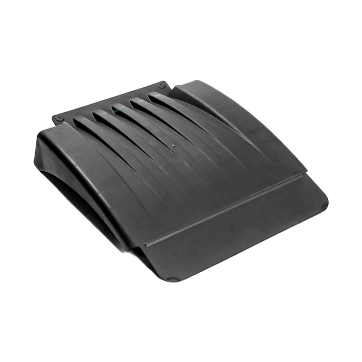 MEIO PARALAMA TRASEIRO 3/4 CAMINHAO FACCHINI 2010... (27728945)