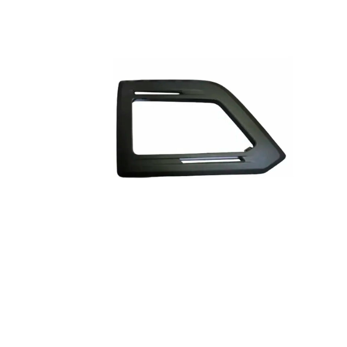 MOLDURA FAROL TETO ALTO CINZA DIR. (2497596 .)