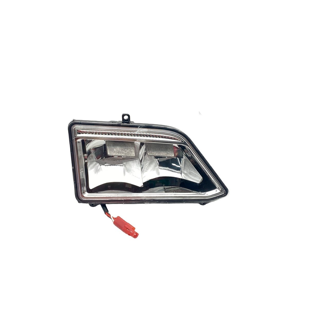 FAROL AUXILIAR TETO  SERIE S NTG (2019...)  ESQ. (TETO ALTO) (2535366,.-.)