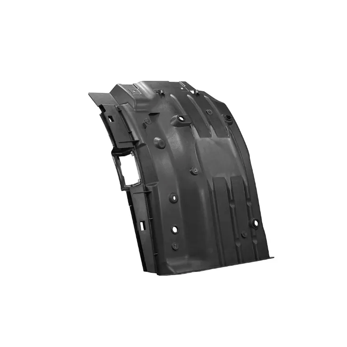 PARALAMA CABINE DIANTEIRO DIREITO CURTO SCANIA NTG SERIE S 2019... LARGURA 45CM 