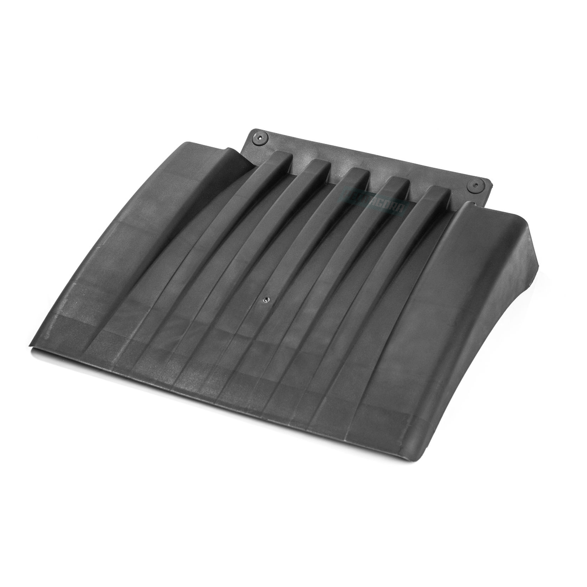 PARALAMA DIANTEIRO FACCHINI CAMINHAO BAU 3/4  L=525MM A=485MM (0313398903)