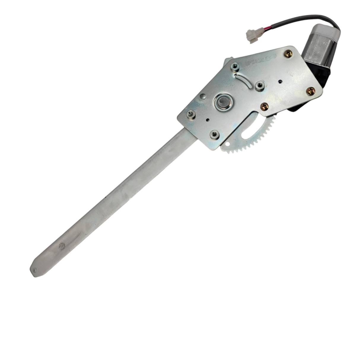 MAQUINA VIDRO ELETRICO ESQUERDO MB BICUDO 1935 1634 2635 1941 1938LS ATRON 2001.