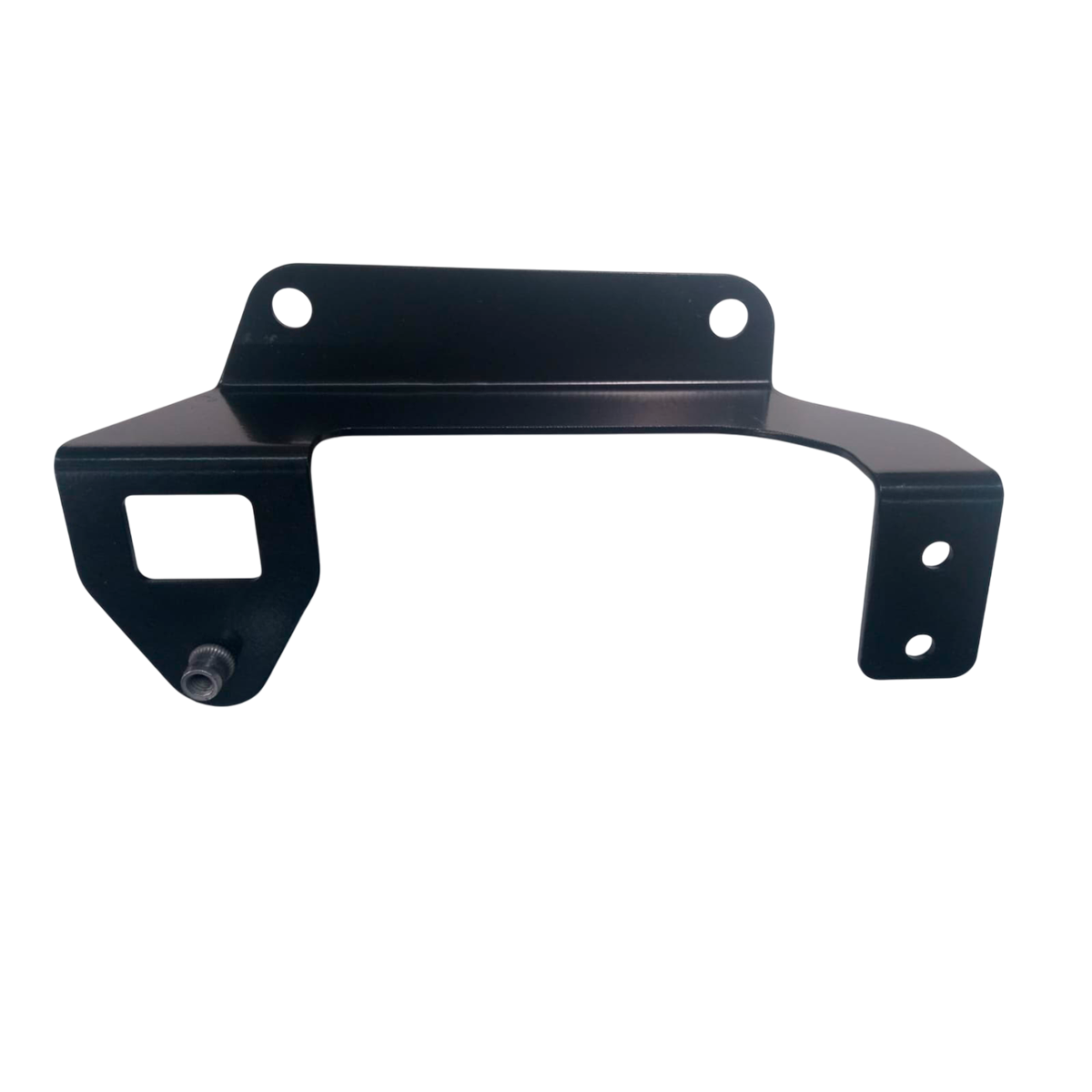 SUPORTE LUZ DE CONDUCAO DIURNA DIREITA MB ACTROS 2016... (9438800439)