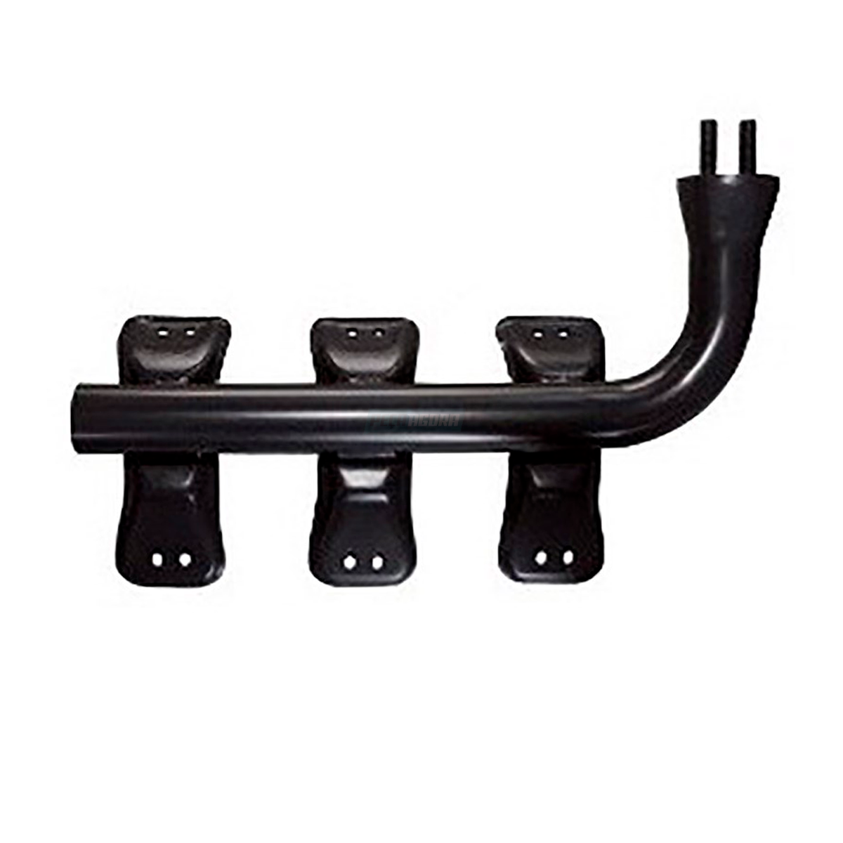 SUPORTE PARALAMA DIREITO ESQUERDO ESPECIAL SCANIA P G R T SERIE 4 5 (1457924-F21