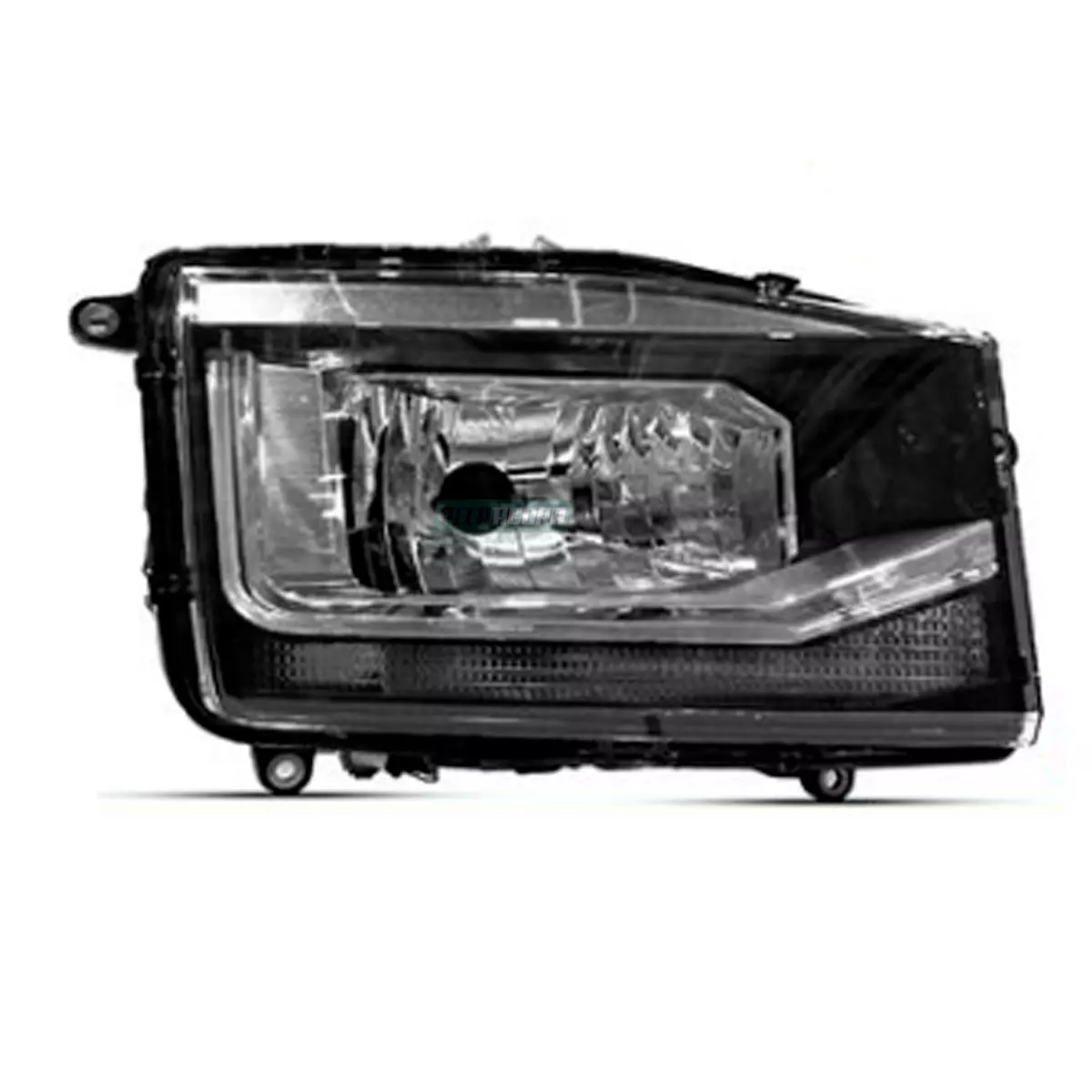 LANTERNA DIREITA DELIVERY 17/25 (35584-LD)