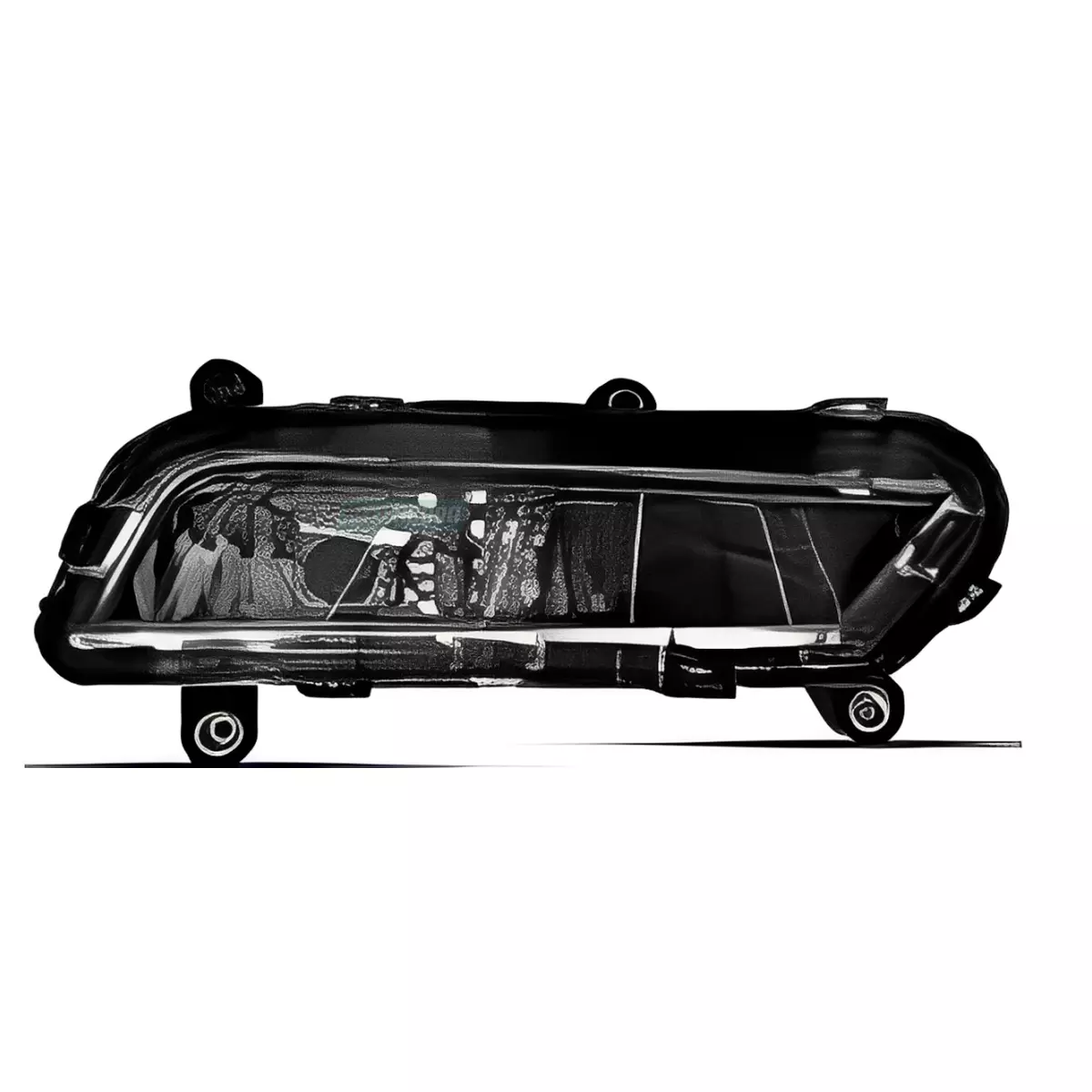 LANTERNA ESQUERDA DELIVERY 17/25 (35577-LE)