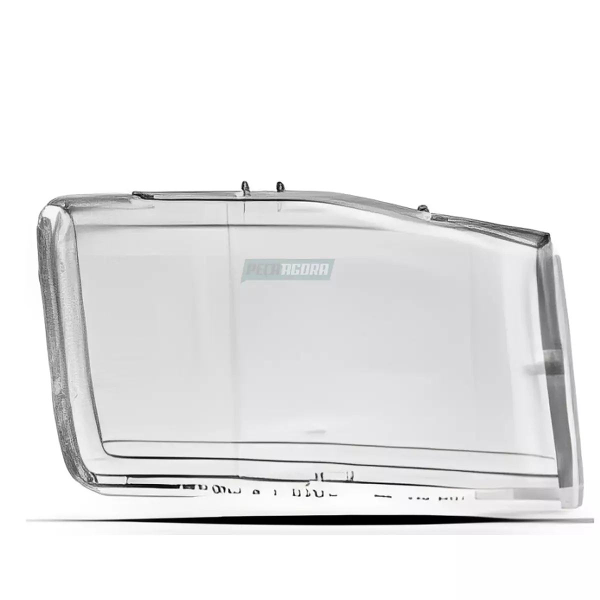 LENTE FAROL DIREITO VW DELIVERY 4150 6160 9170 11180 13180 (23B941034A-23B941034