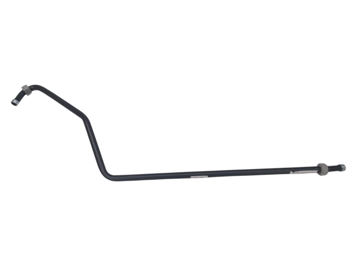 TUBO COMPRESSOR AR À MANGUEIRA MB 1519 EURO V (3844208429-TI20093)