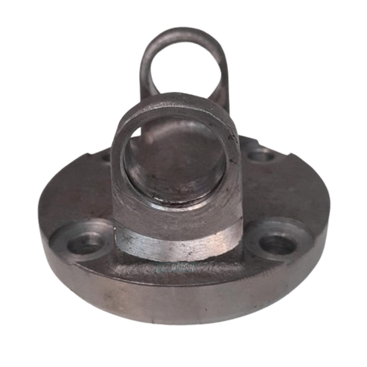 TERMINAL FLANGE CARDAN DE ORELHA 4 FUROS DISCO 116MM JOHN DEERE 7505 (L114857-L4
