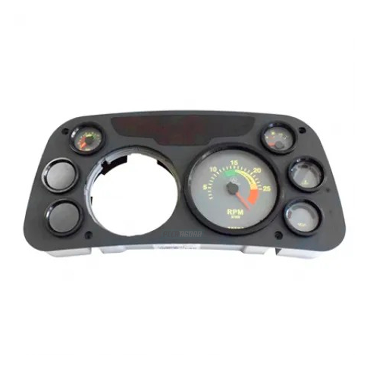 PAINEL INSTRUMENTOS 24V MB 712C  (6885408247 )