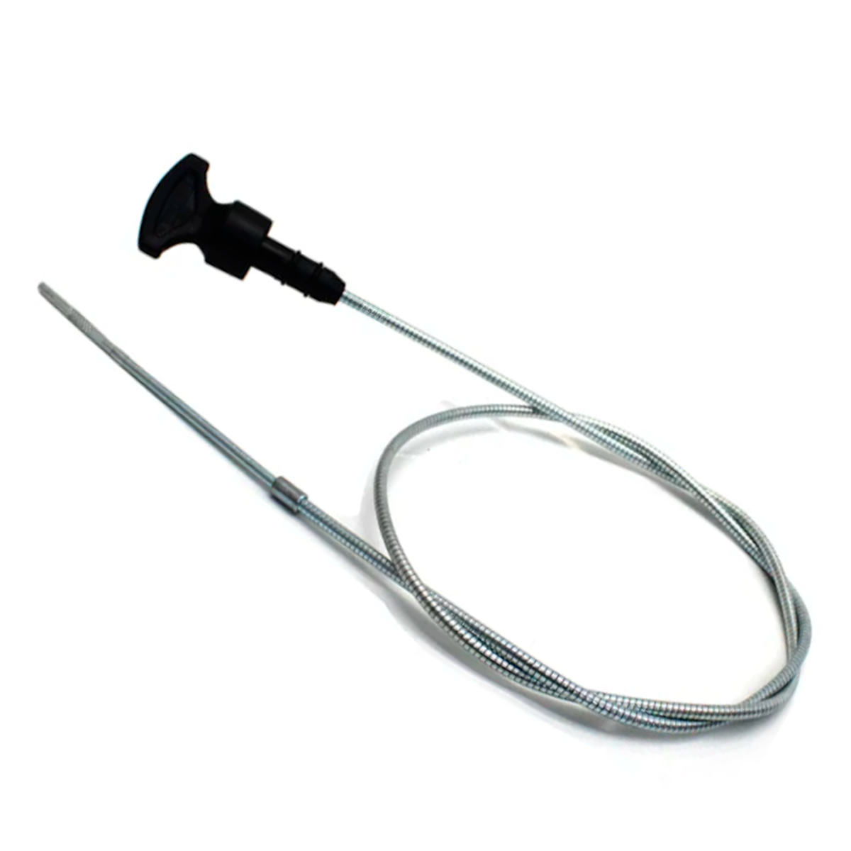 VARETA OLEO MOTOR 1450MM FORD CARGO 815E 2005 A 2010 CUMMINS ISB 4CIL (4C456750A