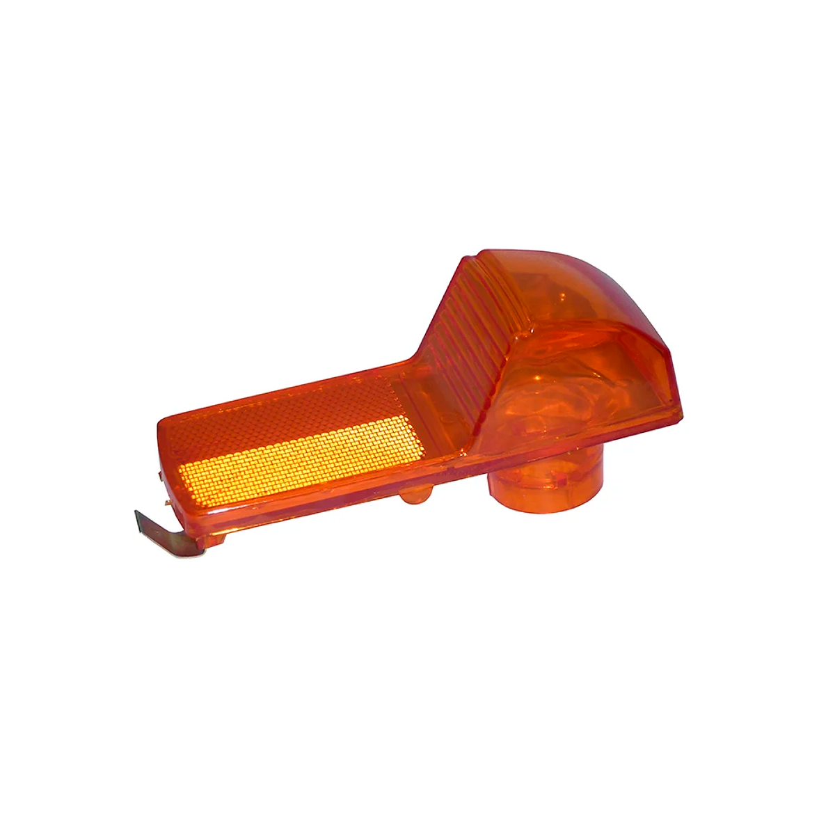 LANTERNA SETA LAT. PARA SCANIA SERIE 6  (1770301)