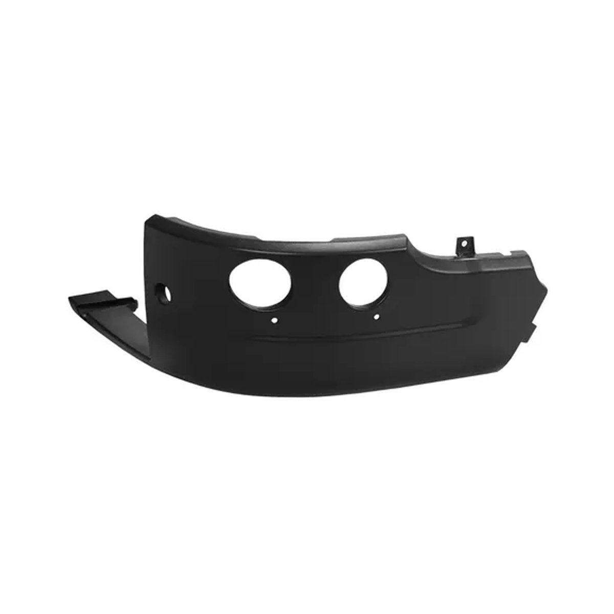 PARACHOQUE LATERAL DIR. SERIE 6 R, G (1884915,.-.)