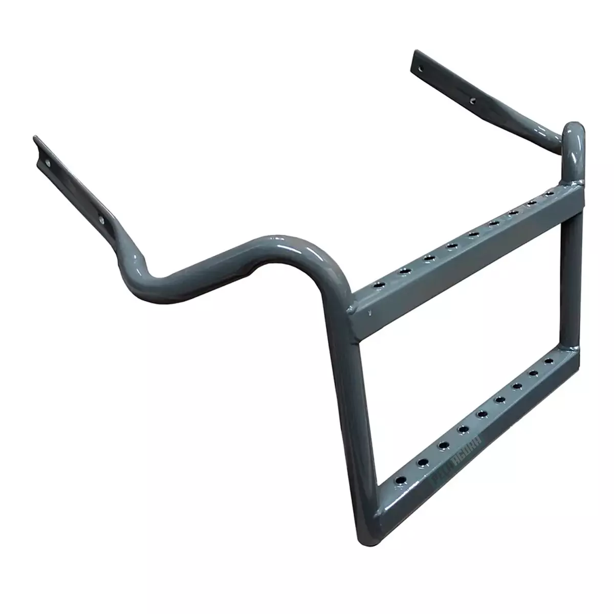 ESCADA PLATAFORMA VOLVO FH NH (8152913-11274)