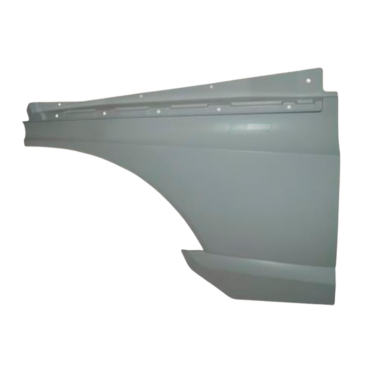 COBERTURA ESTRIBO DIREITO MB NEW ACTROS 2548 2651 2653 (9617200101-1858AD)