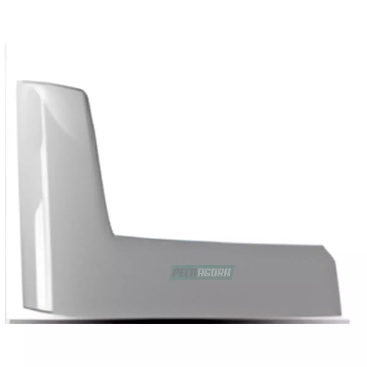 FRISO LATERAL COLUNA VW DELIVERY 17/25 (35592-LD)