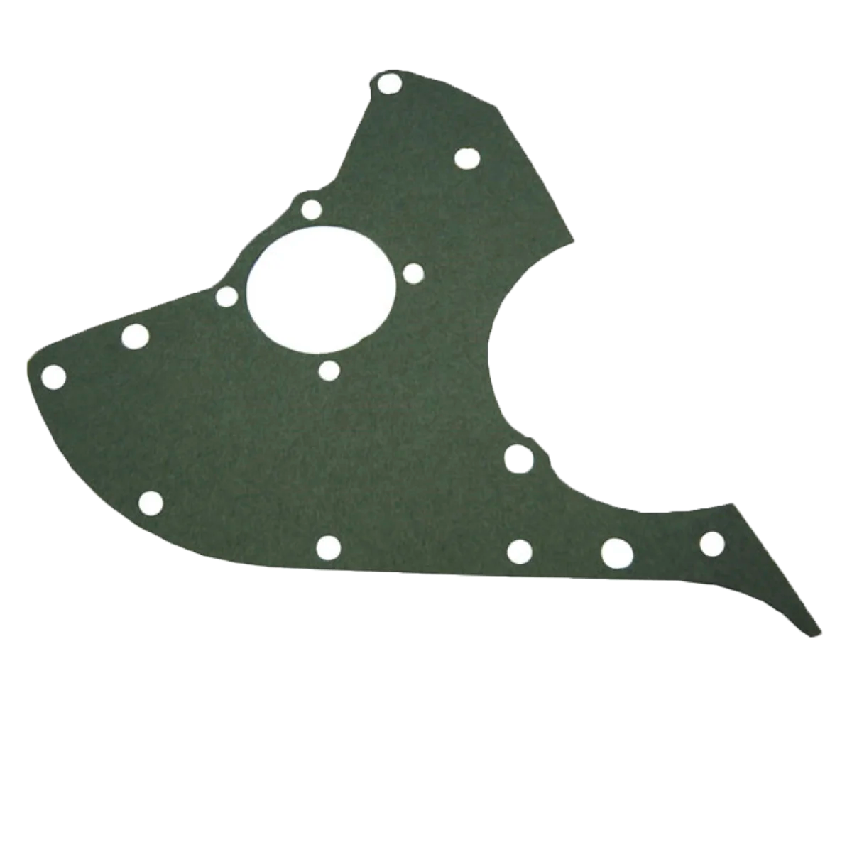 JUNTA DA TAMPA DA DISTRIBUICAO TRASEIRA MB OM321 OM352 1111 1313 1513 (343015008