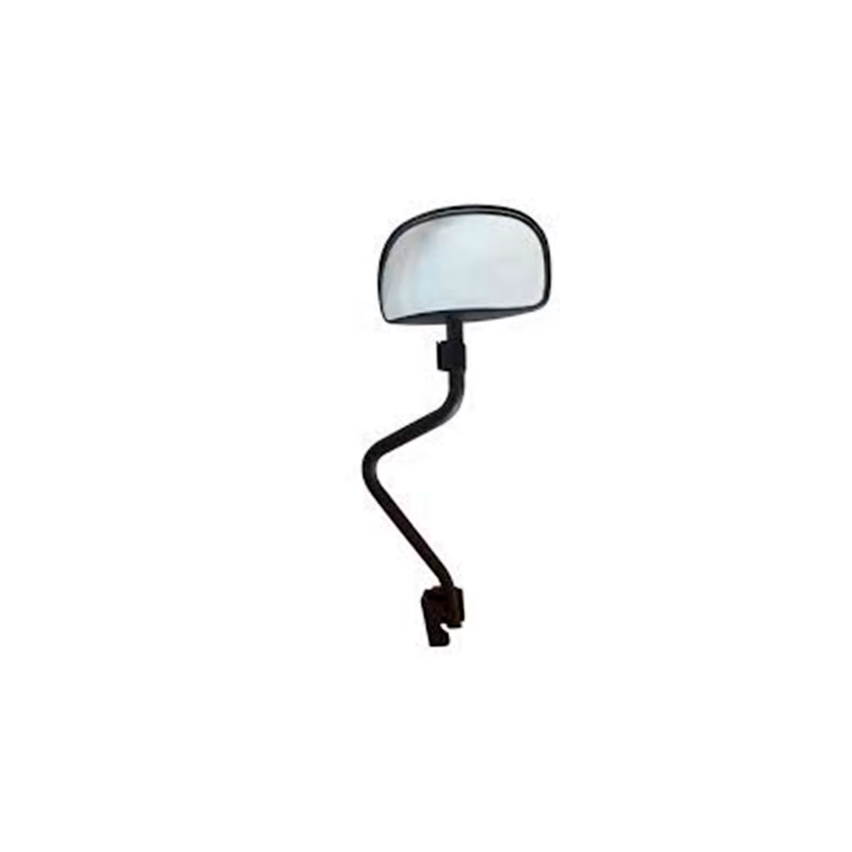 CAIXA 2 ESPELHO RAMPA FRONTAL VOLVO FH12 FH13 FM12 10 A 14 FIXACAO CURTA (CX.209