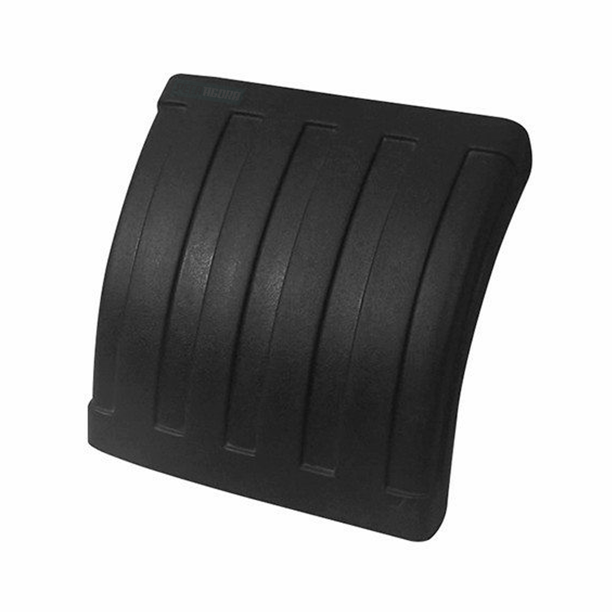 PARALAMA TRACAO IVECO STRALIS 2008... PLASTICO PEAD (I40003)